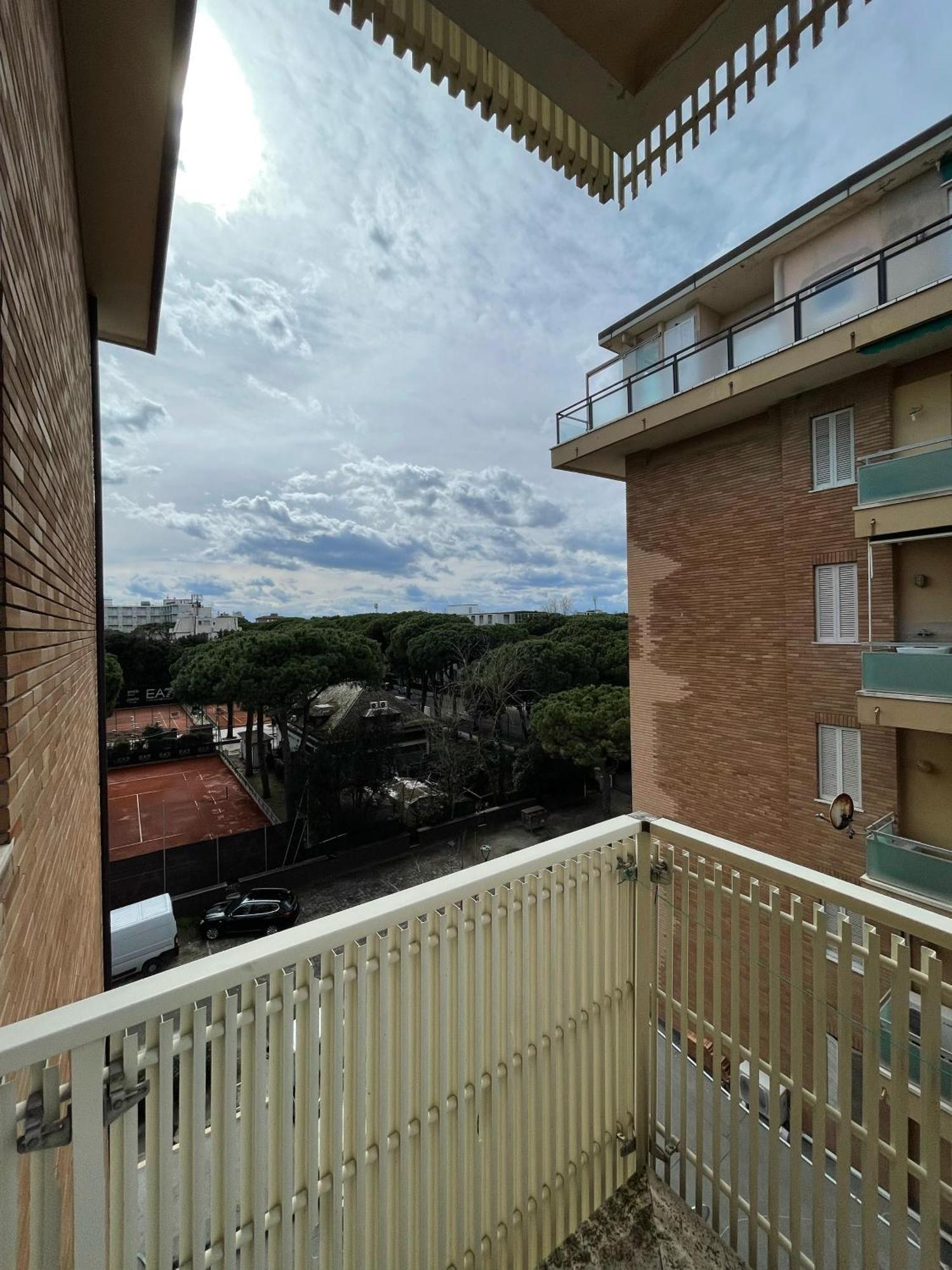 Hotel Helios Beach Milano Marittima Exteriér fotografie
