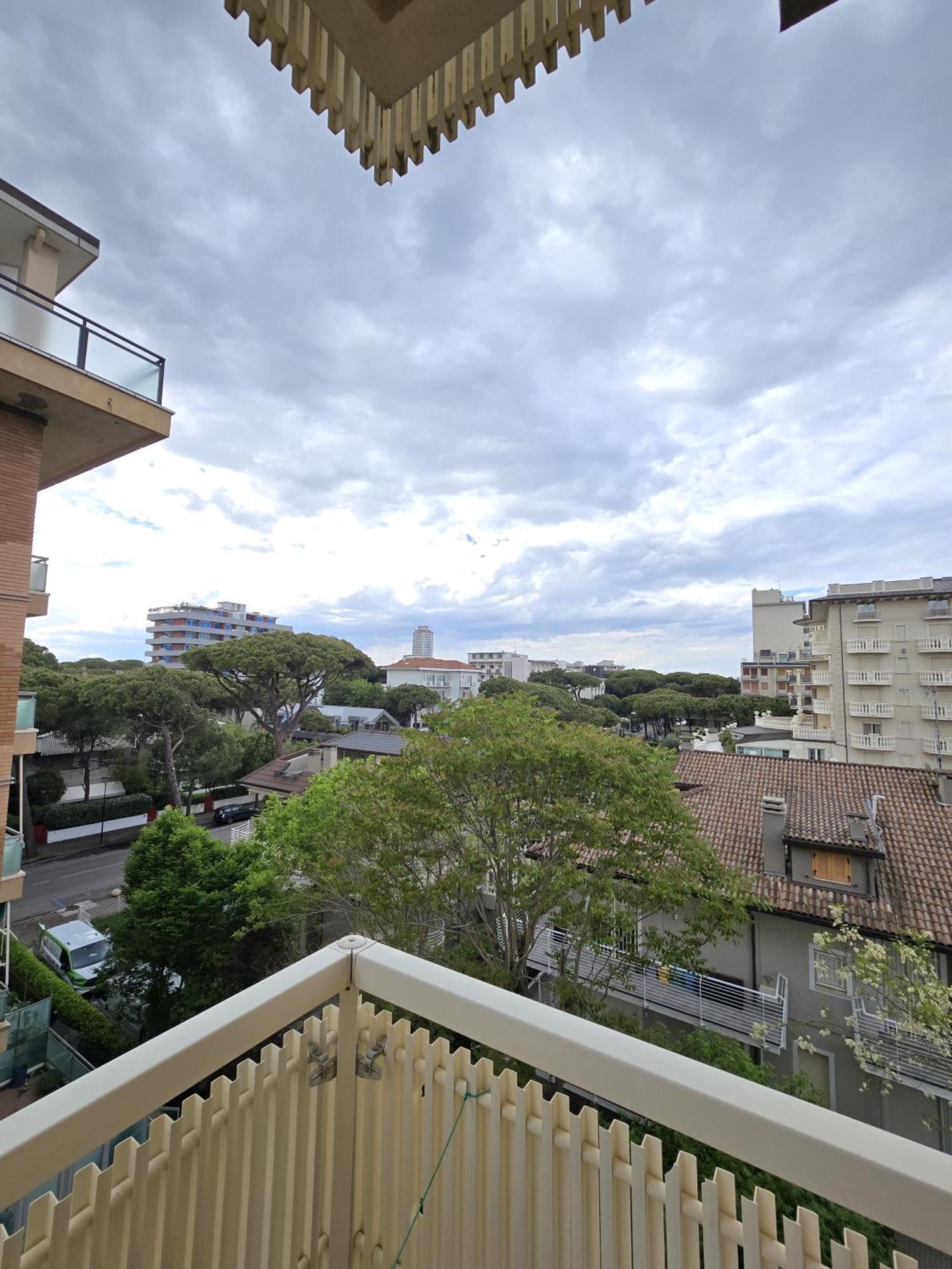 Hotel Helios Beach Milano Marittima Exteriér fotografie